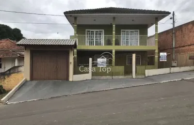 Casa com 5 quartos à venda no Uvaranas, Ponta Grossa 