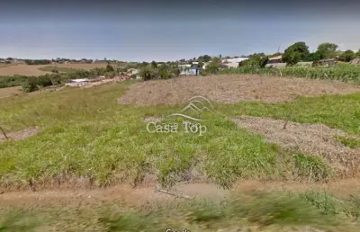 Terreno à venda no Jardim Carvalho, Ponta Grossa 