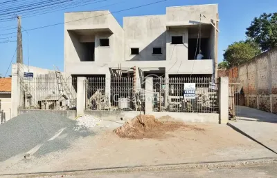 Casa com 3 quartos à venda no Contorno, Ponta Grossa 