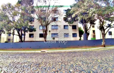 Apartamento à venda condomínio raul pinheiro machado - órfãs