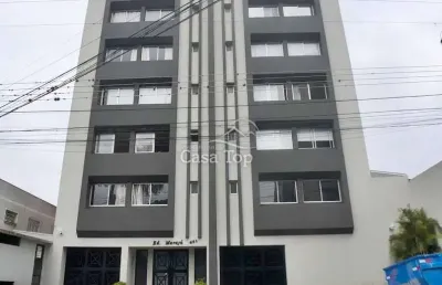 Apartamento garden à venda edifício marajó -  nova rússia