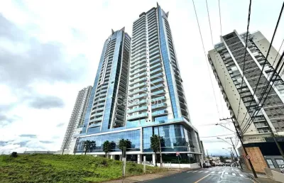 Apartamento à venda edifício côte d’azur - oficinas