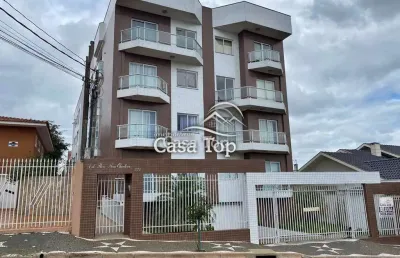 Apartamento semimobiliado à venda edifício ana carolina - jardim carvalho