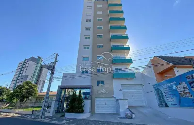 Apartamento com 3 quartos à venda no Orfãs, Ponta Grossa 