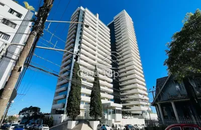 Apartamento à venda edifício palazzo masini - estrela