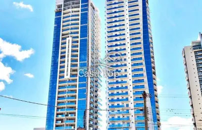 Apartamento à venda edifício côte d’azur - oficinas