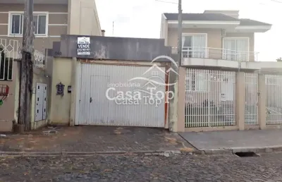 Casa com 3 quartos à venda no Orfãs, Ponta Grossa 