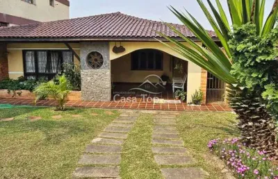 Casa com 3 quartos à venda no Centro, Ponta Grossa 