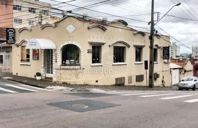Ponto comercial à venda no Centro, Ponta Grossa 