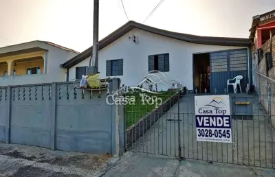 Casa com 3 quartos à venda no Colônia Dona LuÍza, Ponta Grossa 