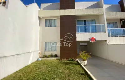 Casa com 4 quartos à venda no Estrela, Ponta Grossa 