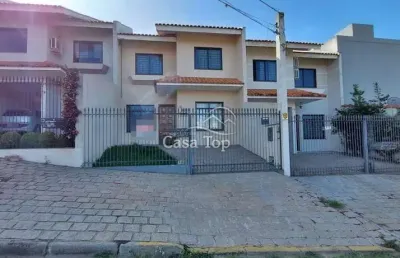 Casa com 4 quartos à venda no Estrela, Ponta Grossa 