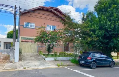 Casa com 3 quartos à venda no Orfãs, Ponta Grossa 