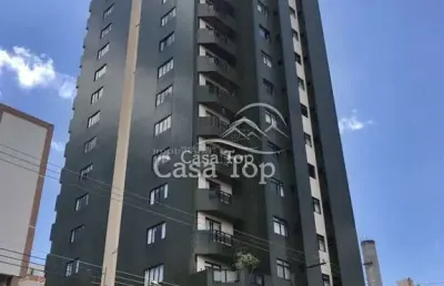 Apartamento à venda centro - edifício intercontinental