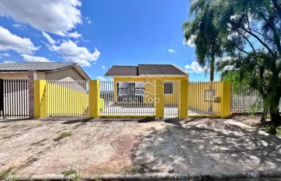 Casa com 2 quartos à venda no Contorno, Ponta Grossa 