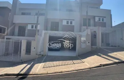 Casa com 4 quartos à venda no Estrela, Ponta Grossa 