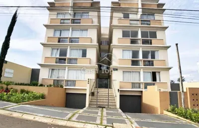 Apartamento com 2 quartos à venda no Neves, Ponta Grossa 