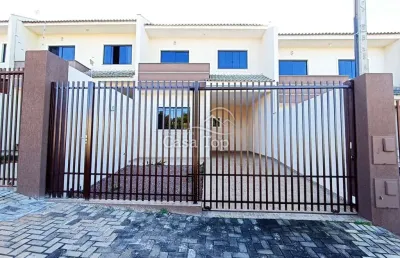 Casa com 3 quartos à venda no Oficinas, Ponta Grossa 