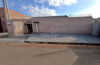 Casa com 3 quartos à venda no Neves, Ponta Grossa 