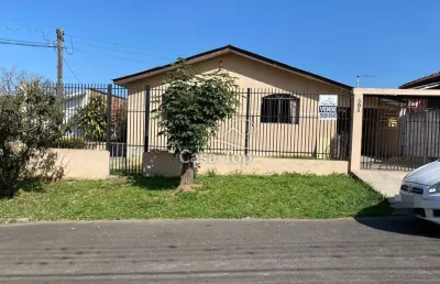 Casa com 3 quartos à venda no Olarias, Ponta Grossa 