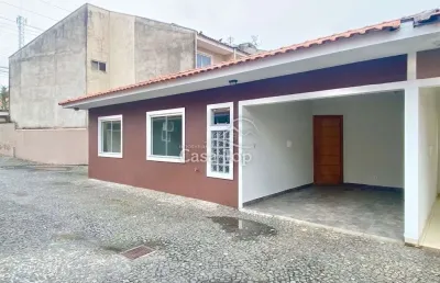 Casa com 3 quartos à venda no Uvaranas, Ponta Grossa 