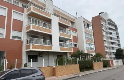 Apartamento com 2 quartos à venda no João Paulo, Florianópolis 