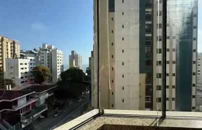 Apartamento 3 dormitórios, 1 vaga garagem livre,  no centro de florianópolis