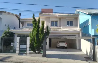 Casa com 5 quartos à venda no Coqueiros, Florianópolis 