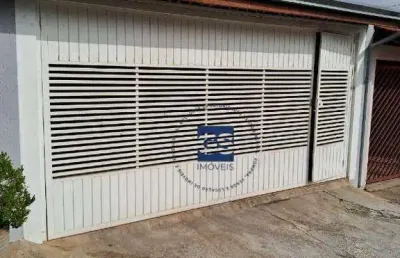Casa com 2 quartos à venda no Jardim dos Ipês, Itu 