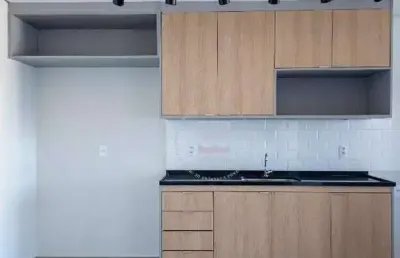 Apartamento à venda , 2 quartos edifício spontaneo- itu/sp