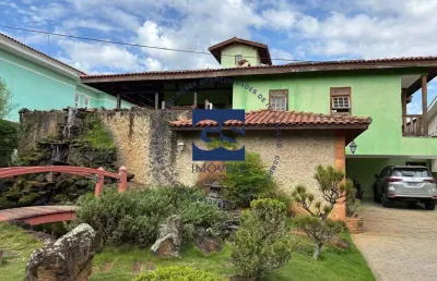 Casa à venda , 4 quartos certo condomínio portal de itu- itu/sp