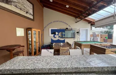Casa em condomínio à venda , 4 quartos condomínio aldeia de españa- itu/sp