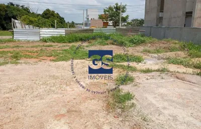 Terreno à venda , condomínio residencial una- itu/sp