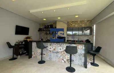 Casa em condomínio à venda , 4 quartos condomínio parque xapada ytu- itu/sp