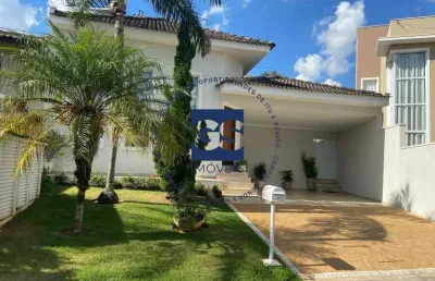 Casa com 3 quartos à venda no Parque do Varvito, Itu 