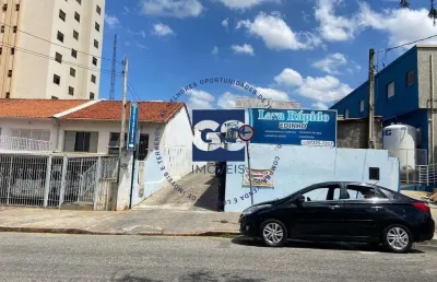 Terreno à venda no Centro, Itu 