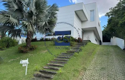 Casa em condomínio para aluguel , 4 quartos jardim plaza atheneé- itu/sp