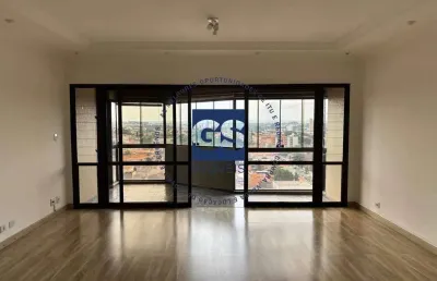 Apartamento com 3 quartos à venda no Centro, Itu 