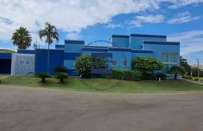 Casa em condomínio para aluguel , 4 quartos condomínio parque xapada ytu- itu/sp