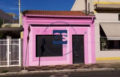 Ponto comercial à venda no Centro, Itu 