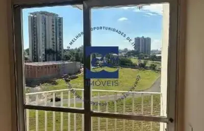 Apartamento para aluguel , 3 quartos jardim novo itu- itu/sp