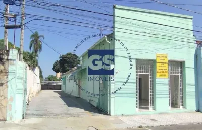 Ponto comercial para alugar no Centro, Itu 