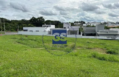 Terreno em condomínio fechado à venda no Brasil, Itu 