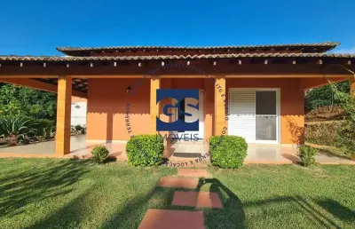 Casa em condomínio à venda , 3 quartos condomínio chácara flórida- itu/sp