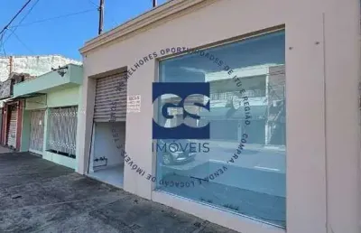 Sala comercial à venda na Vila Nova, Itu 