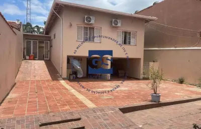 Casa com 3 quartos à venda no Parque das Rosas, Itu 