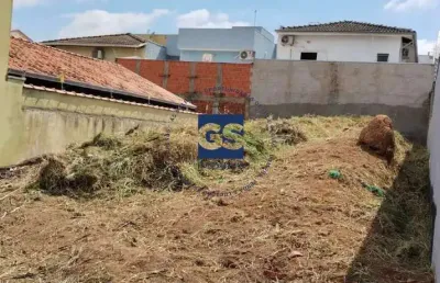 Terreno à venda no Jardim Paulista, Itu 