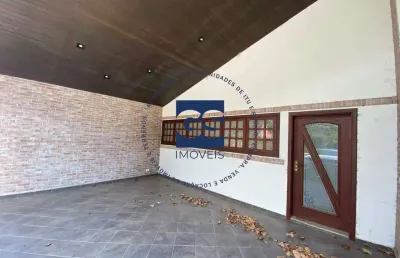Casa em condomínio à venda , 3 quartos condomínio portal de itu- itu/sp