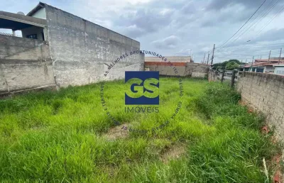Terreno à venda no Parque das Indústrias, Itu 
