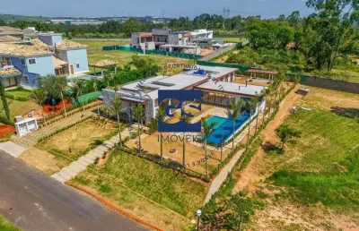 Casa em condomínio à venda , 5 quartos condomínio terras de são josé ii- itu/sp